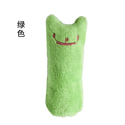 Happy Whiskers Chew Toy