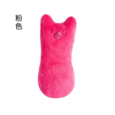 Happy Whiskers Chew Toy