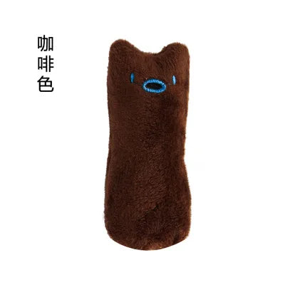Happy Whiskers Chew Toy