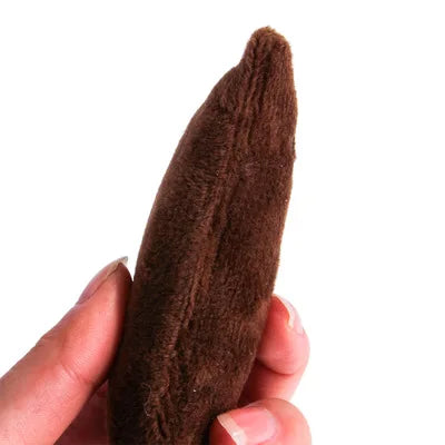 Happy Whiskers Chew Toy