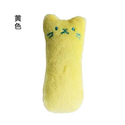 Happy Whiskers Chew Toy