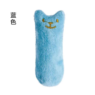 Happy Whiskers Chew Toy