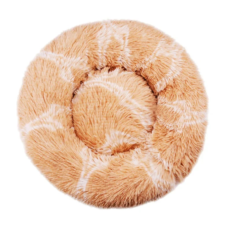 Dream Cloud Pet Bed