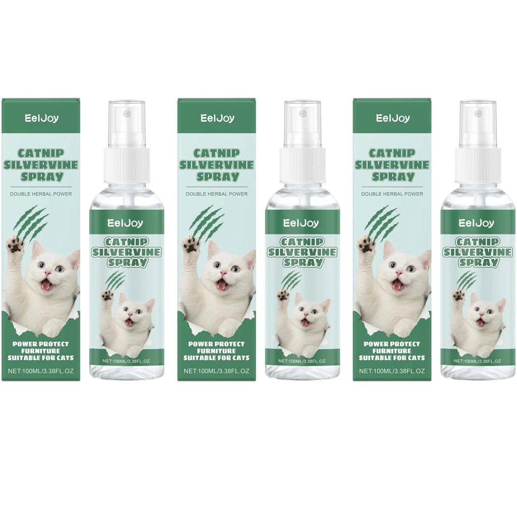 Calm Paws Training Spray
