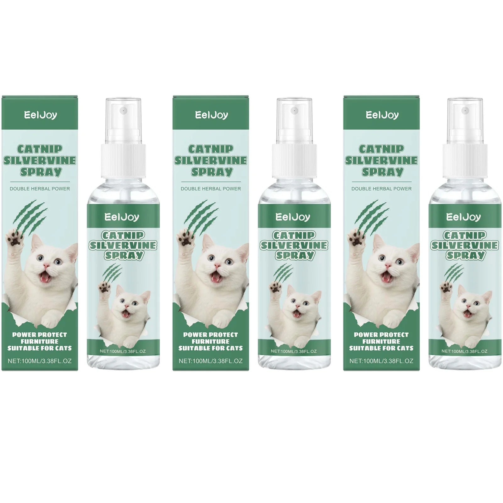 Calm Paws Training Spray