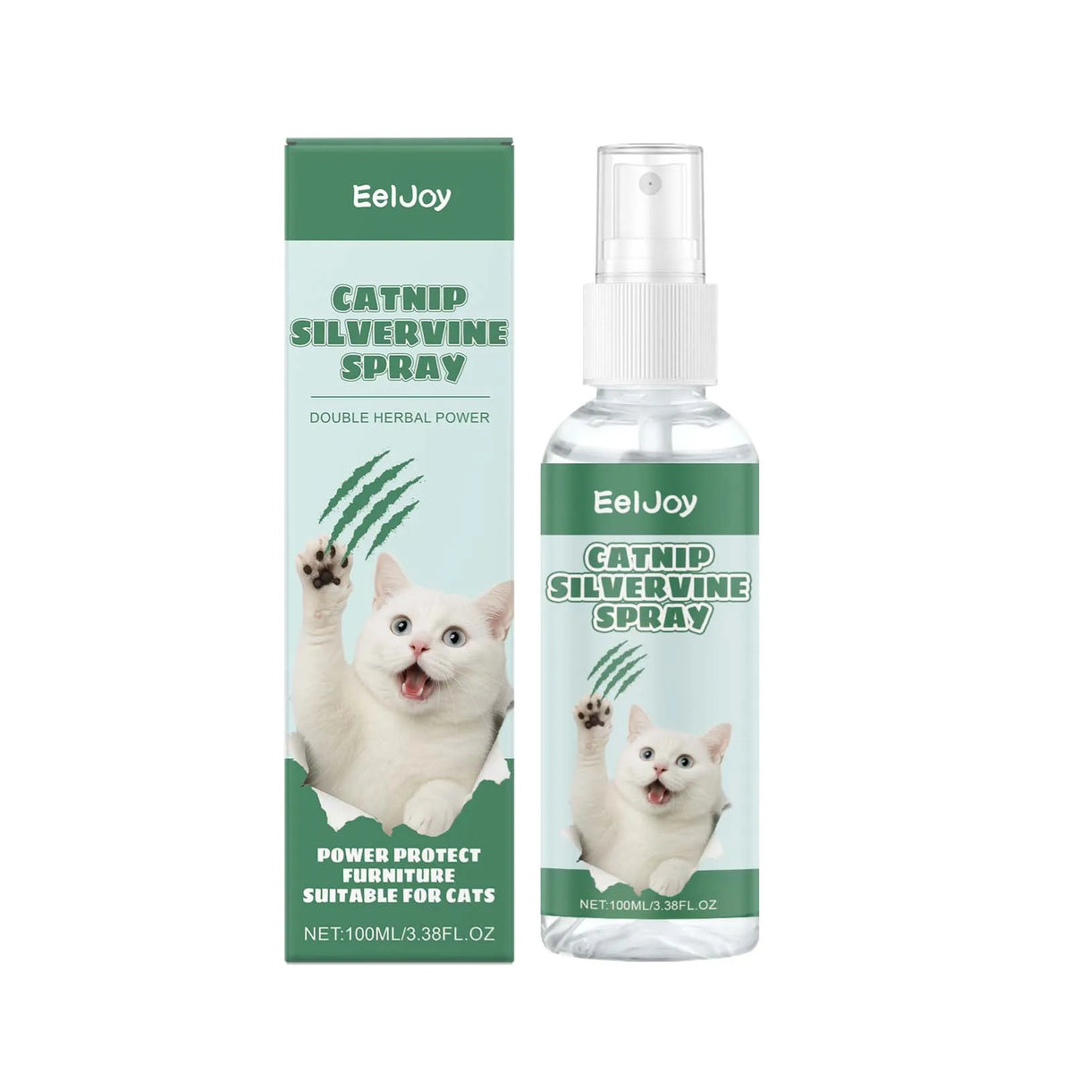 Calm Paws Training Spray