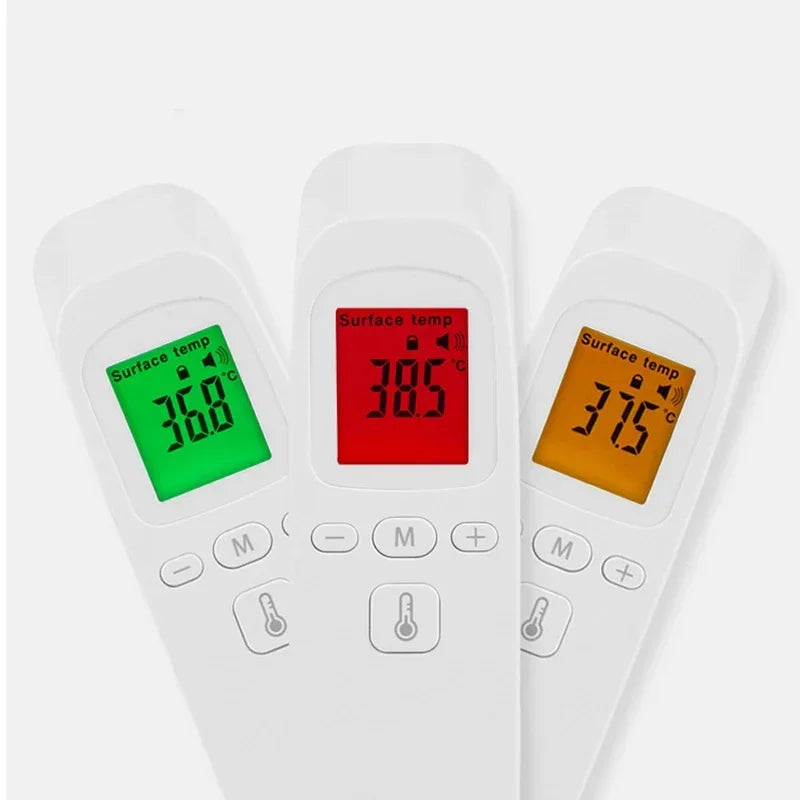 PetCare Infrared Thermometer