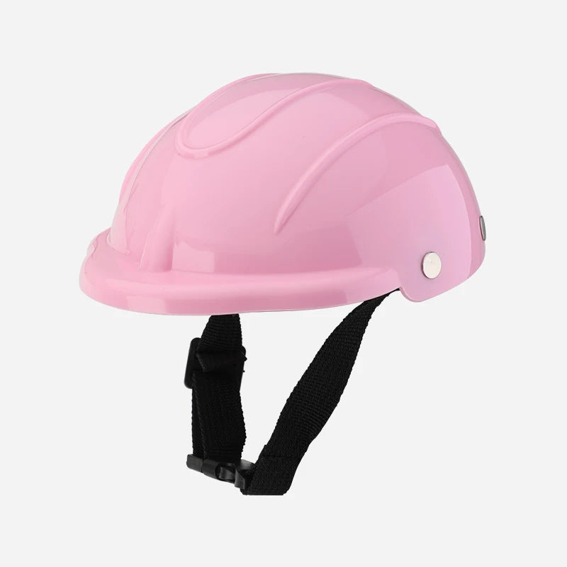 Adventure Pet Safety Helmet