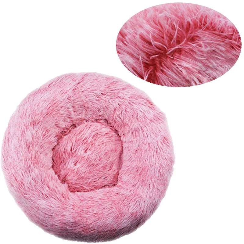 Dream Cloud Pet Bed