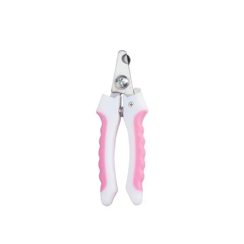 Safe Pet Nail Clippers