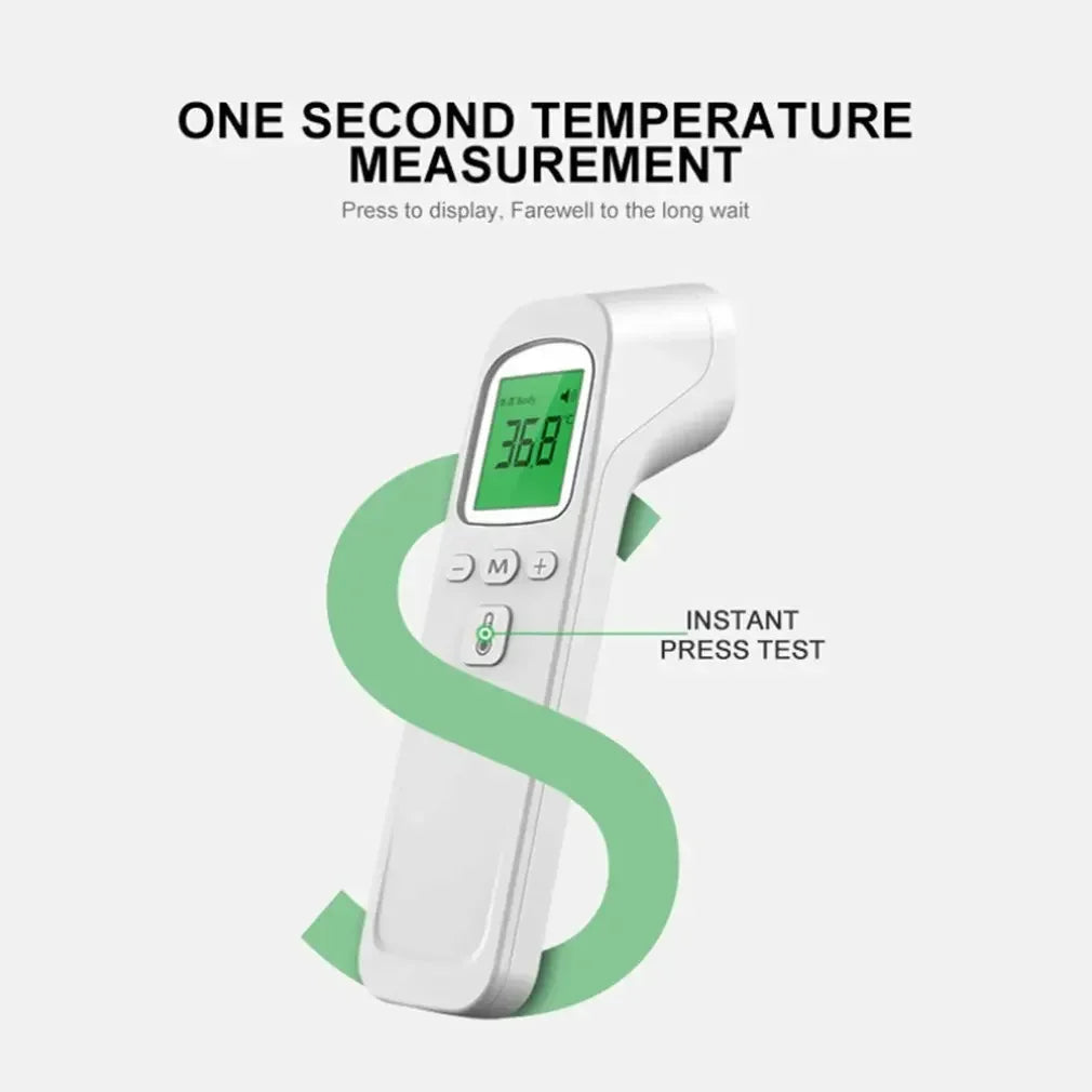 PetCare Infrared Thermometer