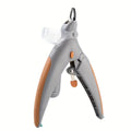 LED Safe Pet Clippers