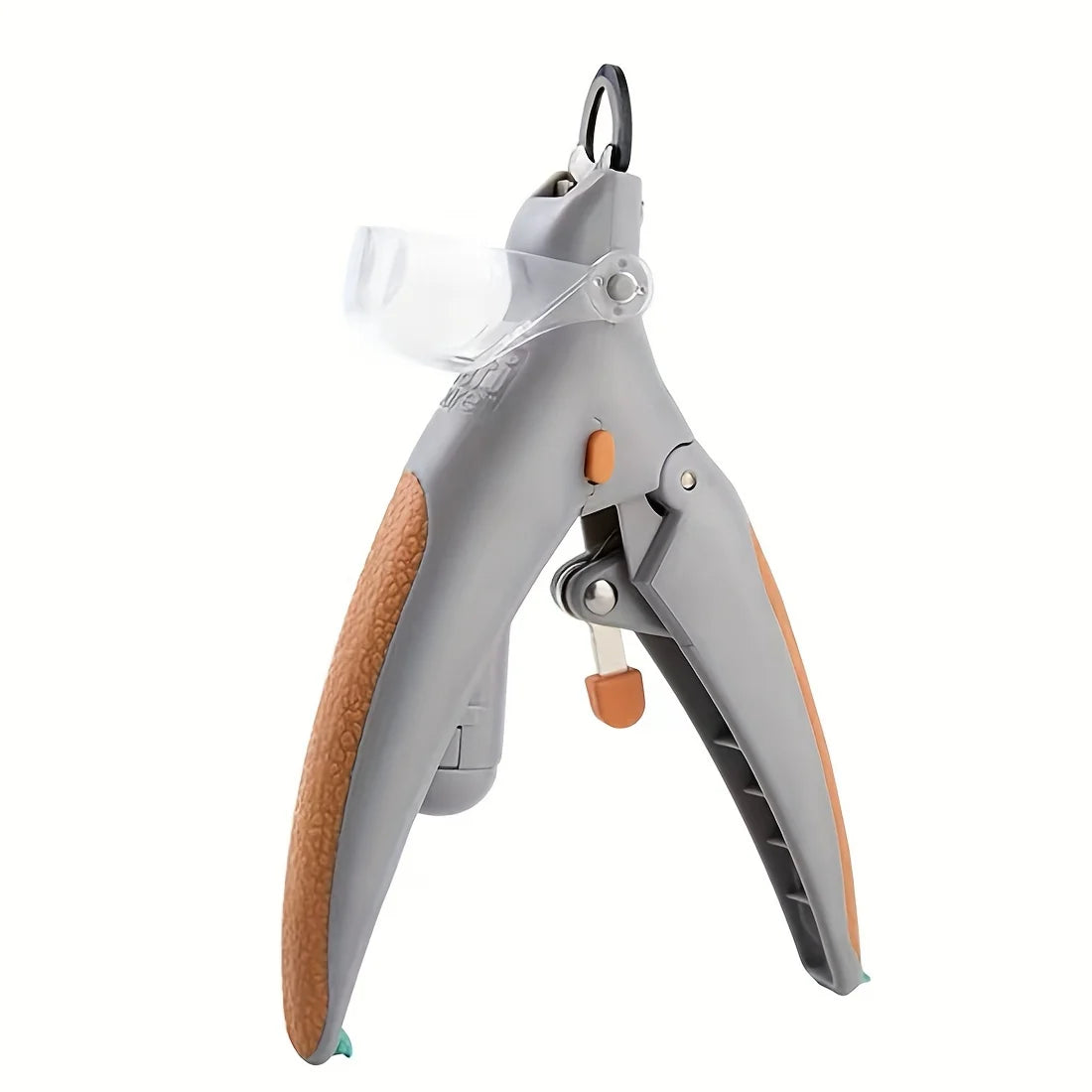 LED Safe Pet Clippers