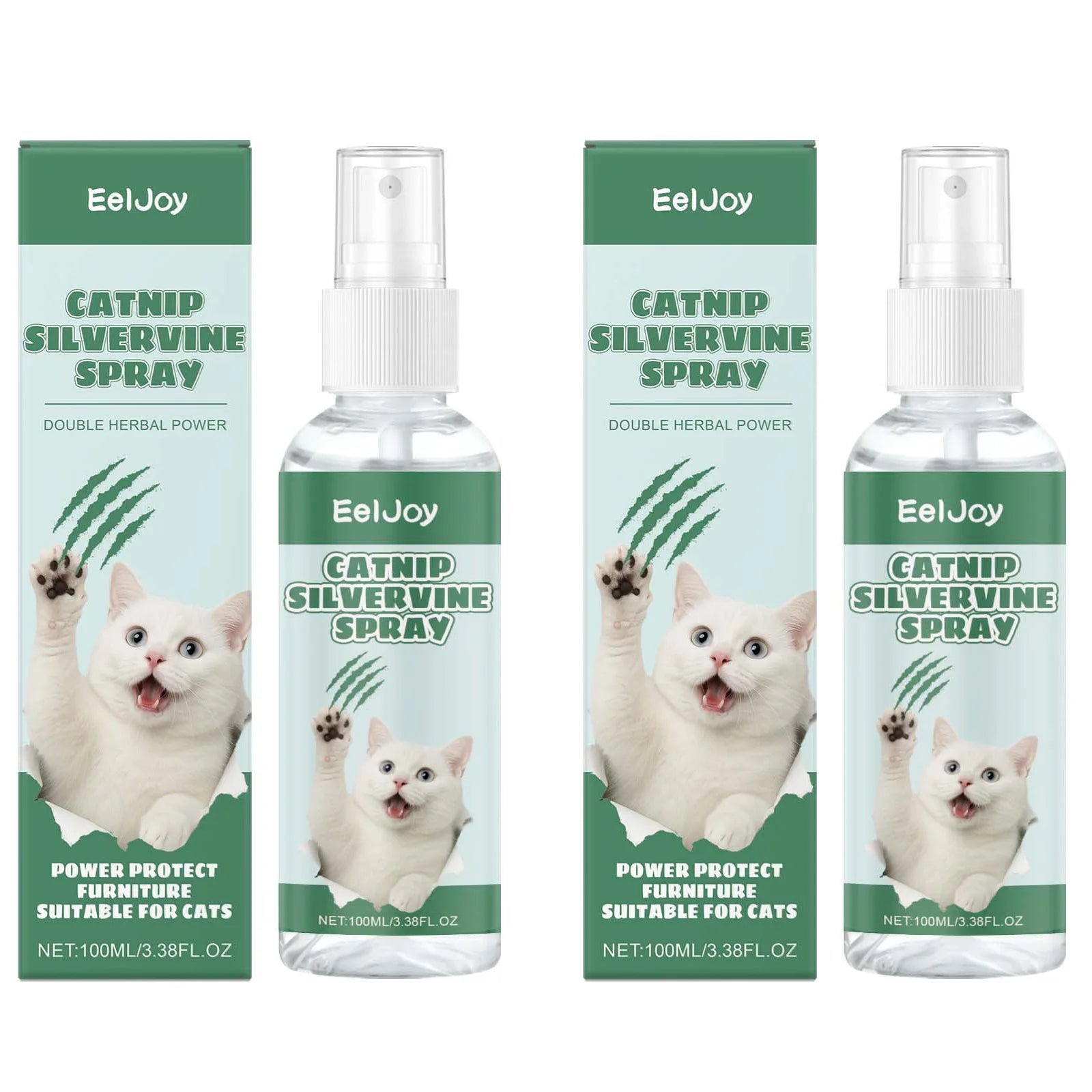 Calm Paws Training Spray