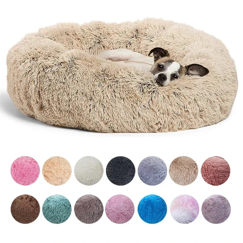 Dream Cloud Pet Bed