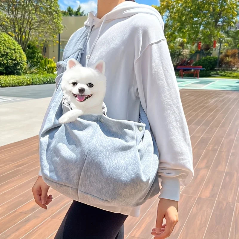 Outdoor Pet Carrier Sling