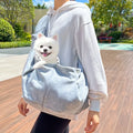 Outdoor Pet Carrier Sling