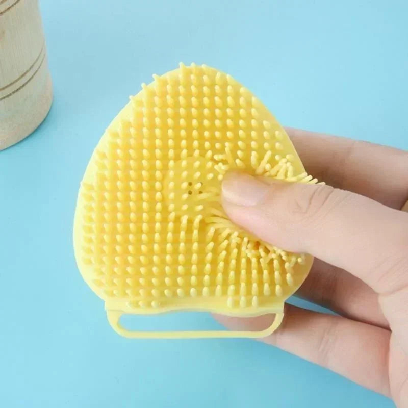 Silicone Pet Grooming Glove