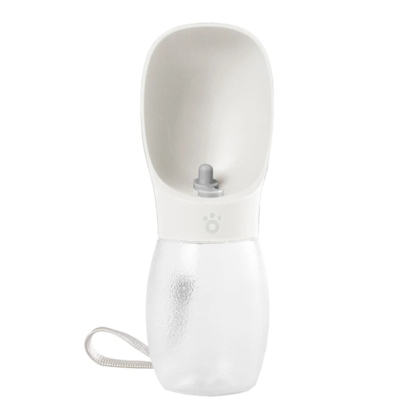Portable Puppy Water Bottle