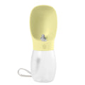 Portable Puppy Water Bottle