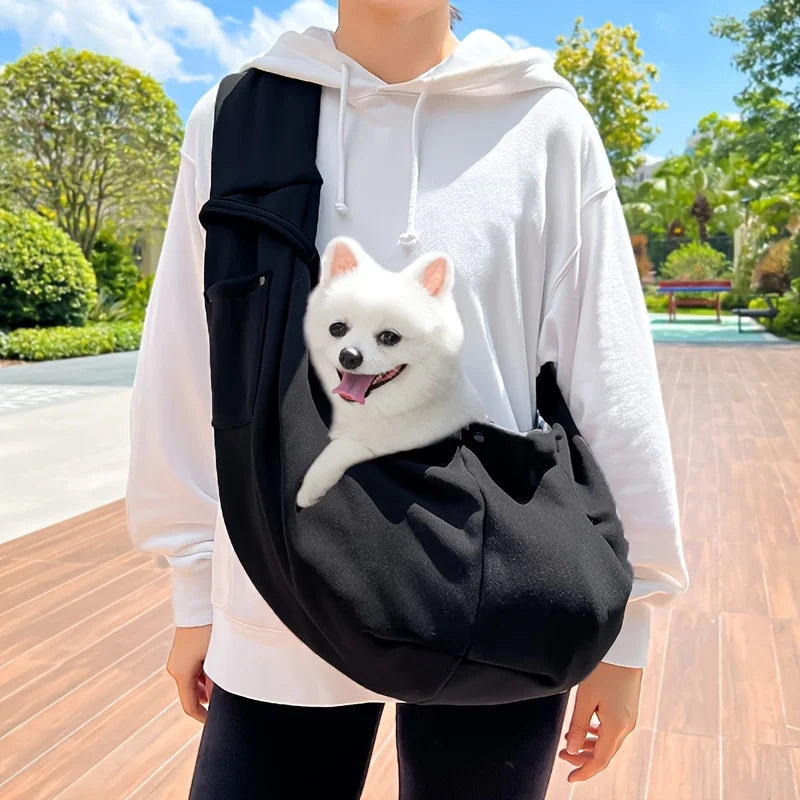 Outdoor Pet Carrier Sling