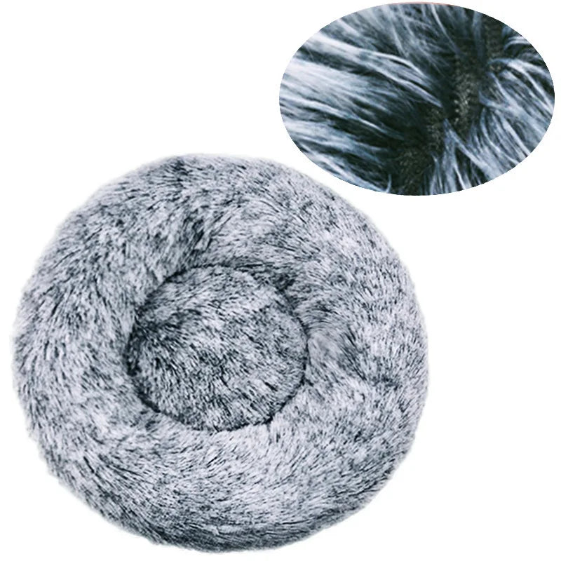 Dream Cloud Pet Bed