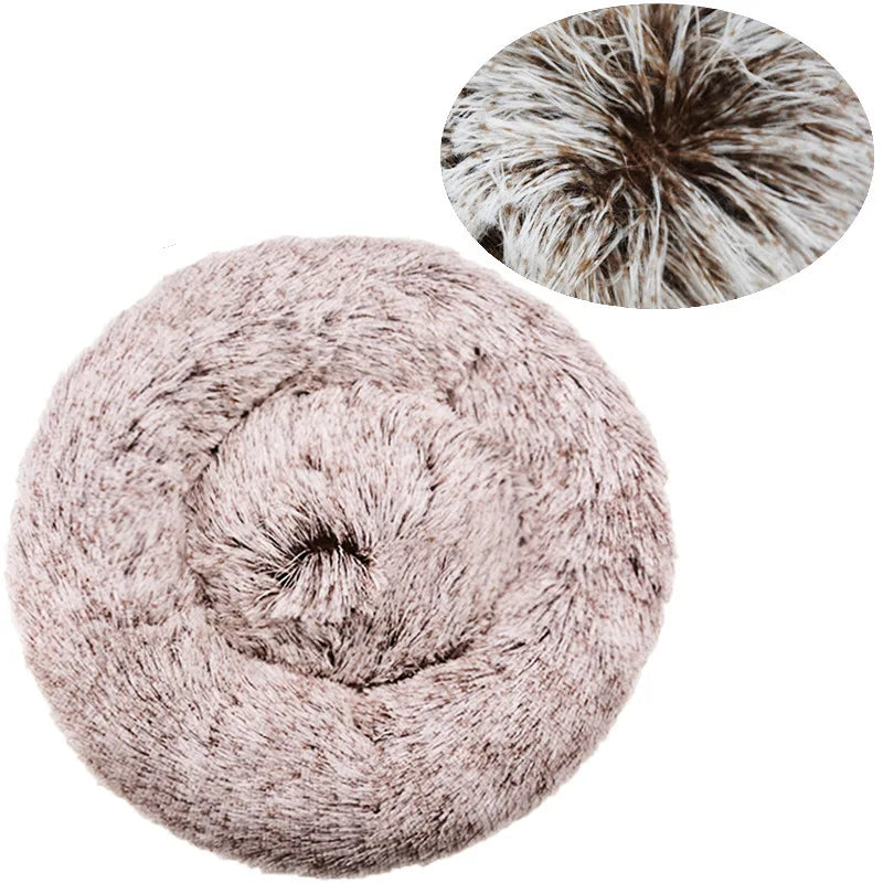 Dream Cloud Pet Bed