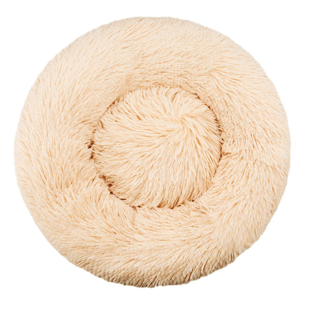 Dream Cloud Pet Bed