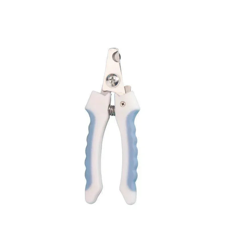 Safe Pet Nail Clippers
