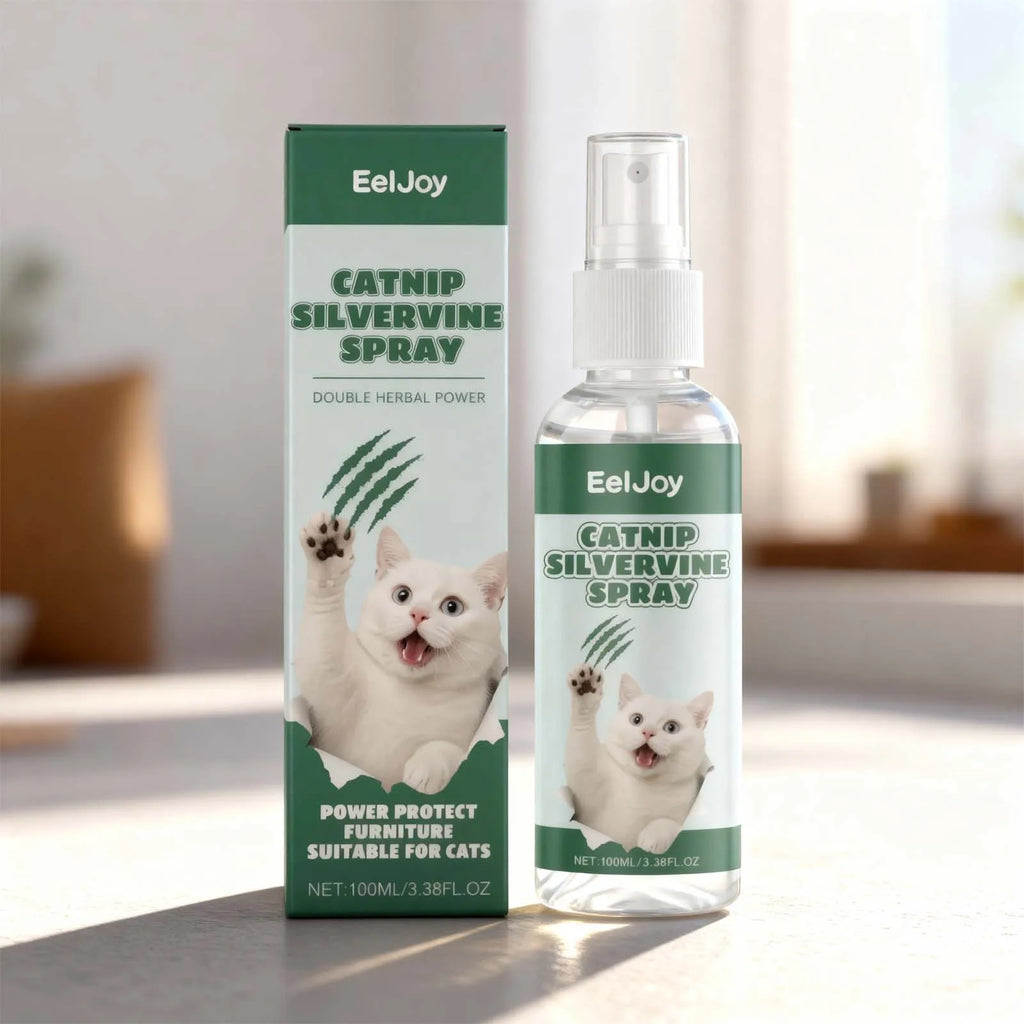 Calm Paws Training Spray