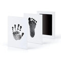 Forever Friends Paw Print