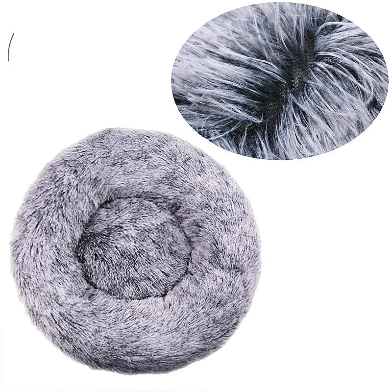 Dream Cloud Pet Bed