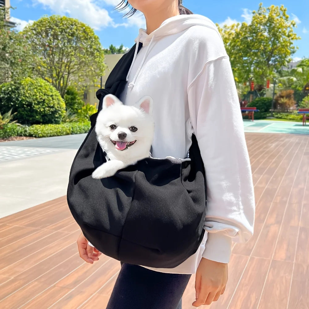 Outdoor Pet Carrier Sling