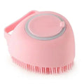 Silicone Pet Grooming Glove