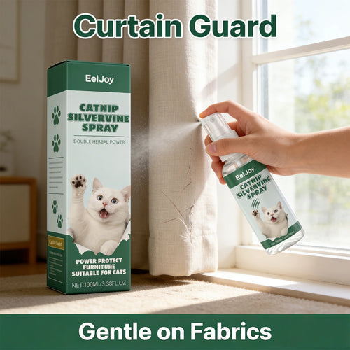 Calm Paws Training Spray