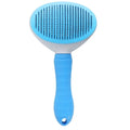 Fluffy Coat Demitting Comb